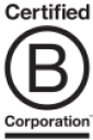 B Corp Logo