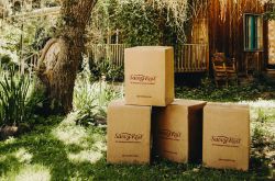 Savvy rest shipping