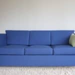organic sofas by Savvy Rest