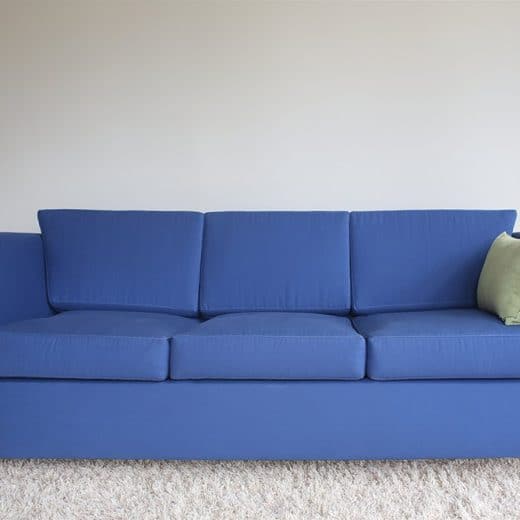 organic sofas by Savvy Rest